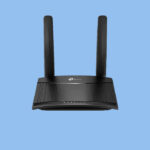 روتر ۳G-4G Archer MR100 تی‌پی‌لینک