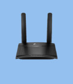 روتر ۳G-4G Archer MR100 تی‌پی‌لینک