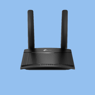 روتر ۳G-4G Archer MR100 تی‌پی‌لینک