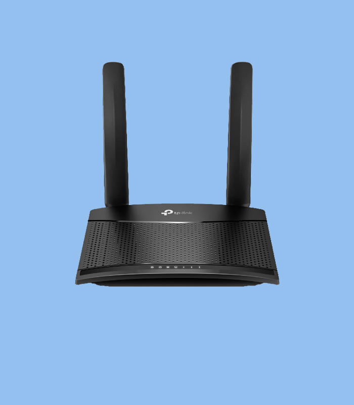 3G4G-Archer-MR100-TpLink-Networkdideban-03-13 روتر ۳G-4G Archer MR100 تیپیلینک - Image 1