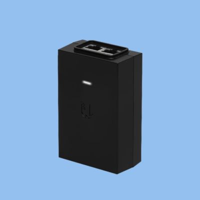 آداپتور PoE یوبیکویتی ۴۸VDC-24W