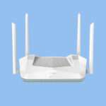 روتر وایرلس R32 دی‌لینک