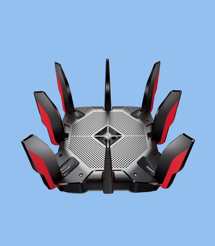 Archer-AX10000-2-37 روتر Archer AX10000 تیپی-لینک - Image 1