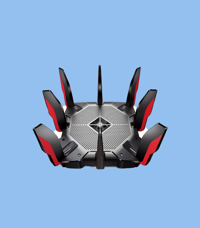 Archer-AX11000-3-59 روتر Archer AX11000 تی پی لینک - Image 1