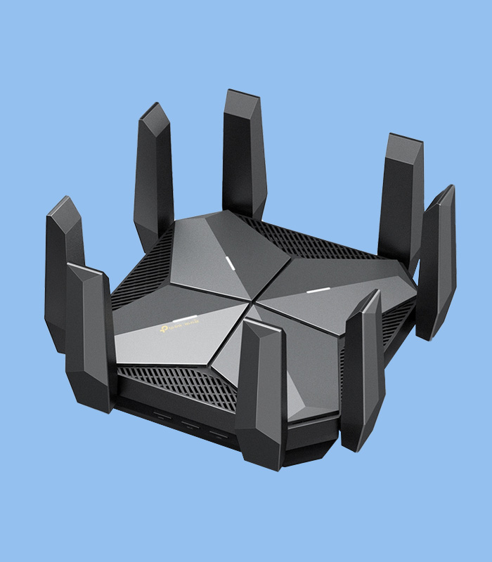 Archer-AXE300-1-41 روتر Archer AEX300 تیپی-لینک - Image 1