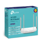 روتر وایرلس Archer C50 تی‌پی‌لینک - Image 2