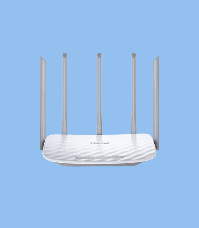 Archer-C60-TpLink-Networkdideban-04-11 روتر وایرلس Archer C60 تیپیلینک - Image 1