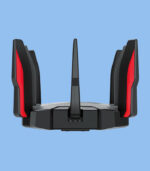 روتر Archer GX90 تی‌پی‌لینک