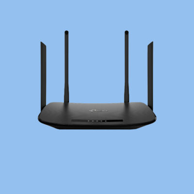 روتر مودم Archer VR300 تی‌پی‌لینک