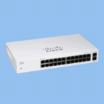 سوئیچ CBS110-24T سیسکو