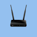 گسترش دهنده DAP‑۱۳۶۰ دی‌لینک