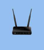 گسترش دهنده DAP‑۱۳۶۰ دی‌لینک