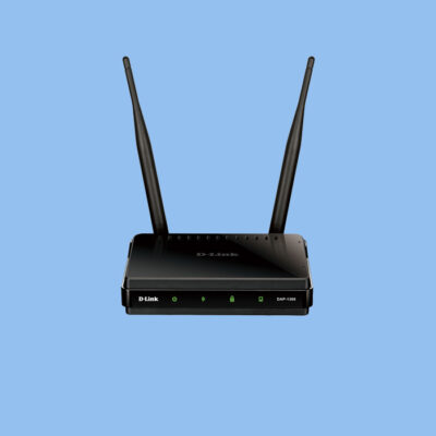 گسترش دهنده DAP‑۱۳۶۰ دی‌لینک