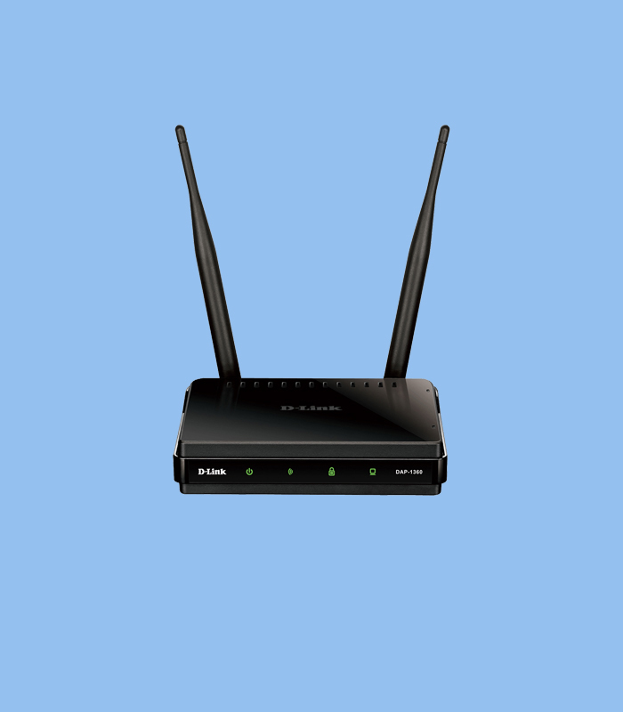 DAP‑1360_dlink_networkdidehban_05-41 گسترش دهنده DAP‑۱۳۶۰ دیلینک - Image 1