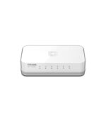 سوییچ غیرمدیریتی DES-1005C دی لینک - Image 2