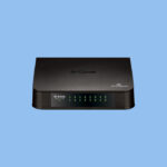 سوییچ غیرمدیریتی DES-1016A دی لینک