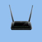 روتر وایرلس DSL-2740U دی‌لینک