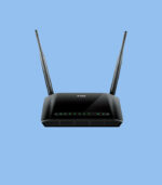 روتر وایرلس DSL-2740U دی‌لینک