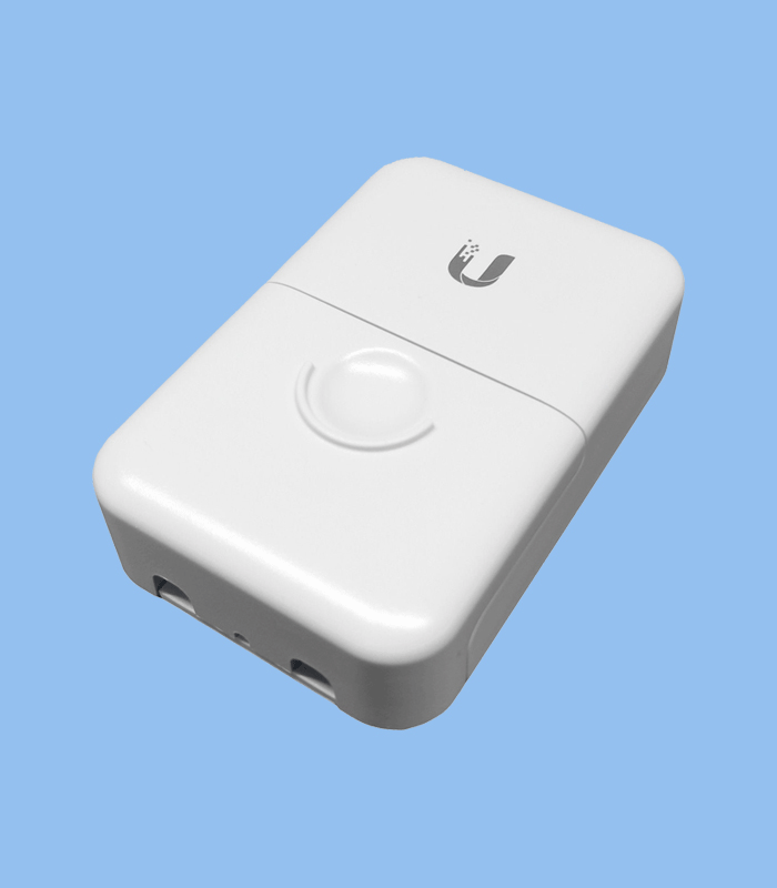 Ethernet-Surge-Protector_Ubiquiti_networkdidehban_01-03 Ethernet Surge Protector یوبیکویتی - Image 1