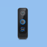 زنگ درب G4 Doorbell Pro یوبیکویتی