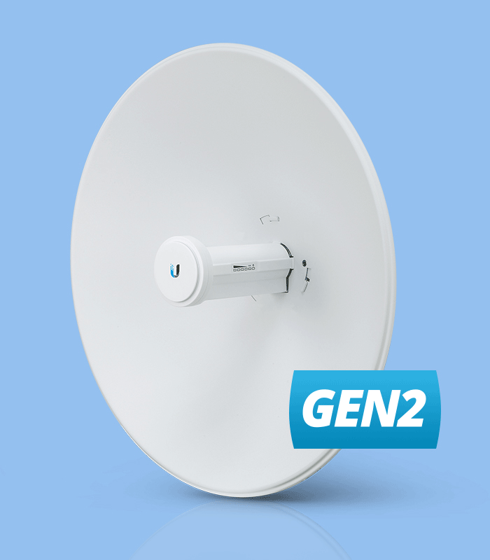PBE-5AC-Gen2_Ubiquiti_networkdidehban_02-19 رادیو وایرلس PBE-5AC-Gen2 - Image 1