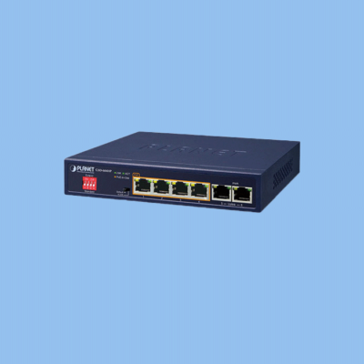 سوئیچ پلنت Planet GSD-604HP