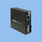 مبدل رسانه پلنت Planet GST-802S