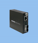 مبدل رسانه پلنت Planet GST-802S