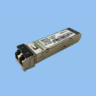 ماژول فیبرنوری پلنت Planet MGB-SX