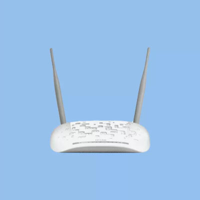 مودم روتر TD-W8961ND تی‌پی‌لینک