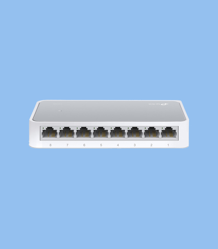 TL-SF1008D_networkdidehban_05-71 سوییچ TL-SF1008D تیپیلینک - Image 1