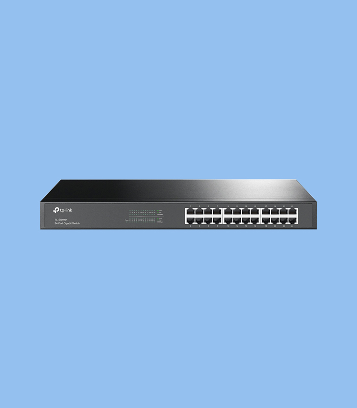 TL-SG1024-tp-link_networkdidehban_04-63 سوییچ TL-SG1024 تیپیلینک - Image 1