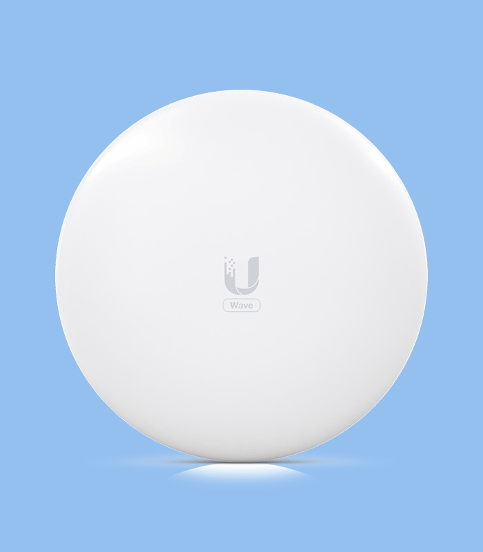 Ubiquiti-UISP-Wave-Nano2-67 رادیو UISP Wave Nano یوبیکویتی - Image 1
