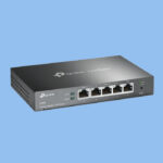 روتر ER605 V1 تی‌پی-لینک
