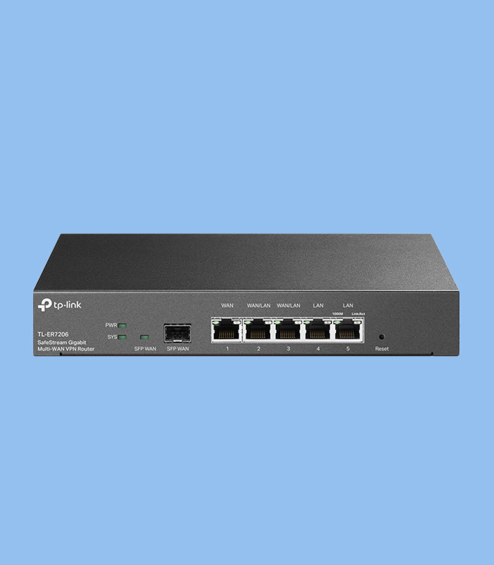 tp-link-Router-ER7206-2-51 روتر ER7206 تیپی-لینک - Image 1