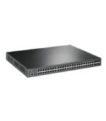سوئیچ TL-SG3452P تی‌پی‌لینک - Image 2
