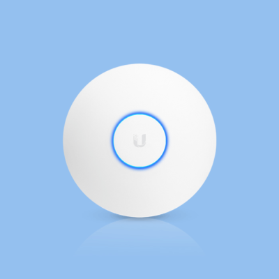 اکسس پوینت UniFi AP AC LR