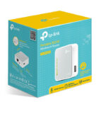 روتر TL-MR3020 تی‌پی‌لینک - Image 2