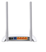 روتر TL-MR3420 تی‌پی‌لینک - Image 2