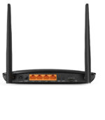 روتر وایرلس Archer MR550 تی‌پی‌لینک - Image 2