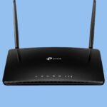 روتر وایرلس Archer MR550 تی‌پی‌لینک