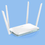 روتر وایرلس G403 دی‌لینک