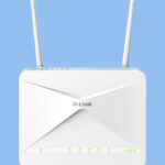 روتر وایرلس G415 دی‌لینک