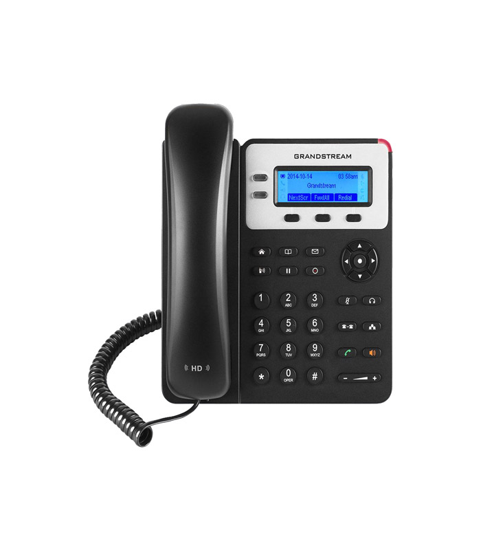 1625-03 گوشی گرنداستریم مدل GXP1625 - Image 1