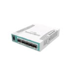 سوییچ CRS106-1C-5S - Image 2