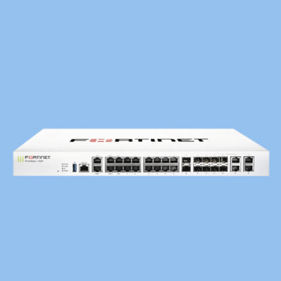 فایروال فورتی گیت FortiGate 100F