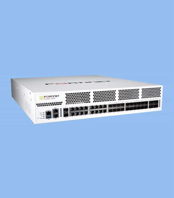 FortiGate-1800F-1-15 فایروال فورتی گیت FortiGate 1800F - Image 1