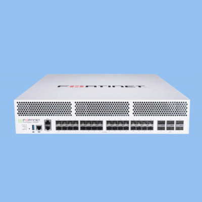 فایروال فورتی گیت FortiGate 3500F