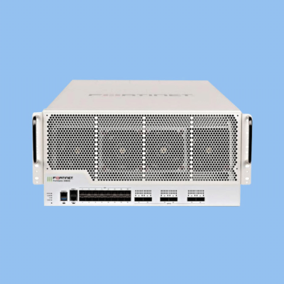 فایروال فورتی گیت FortiGate 3960E