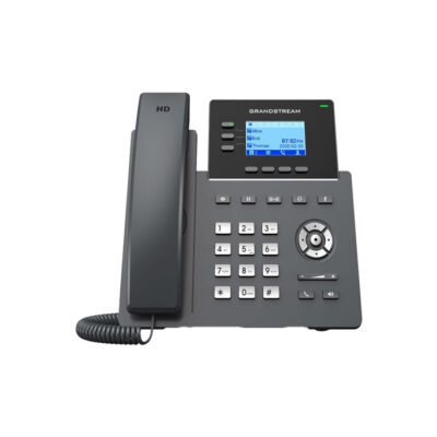 تلفن تحت شبکه GRP2603P گرنداستریم
